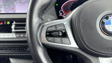 BMW 1 Series 118i M Sport 5dr Step Auto Petrol Hatchback